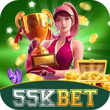 55KBET - Game Strategi Terbaik untuk Penggemar SLG