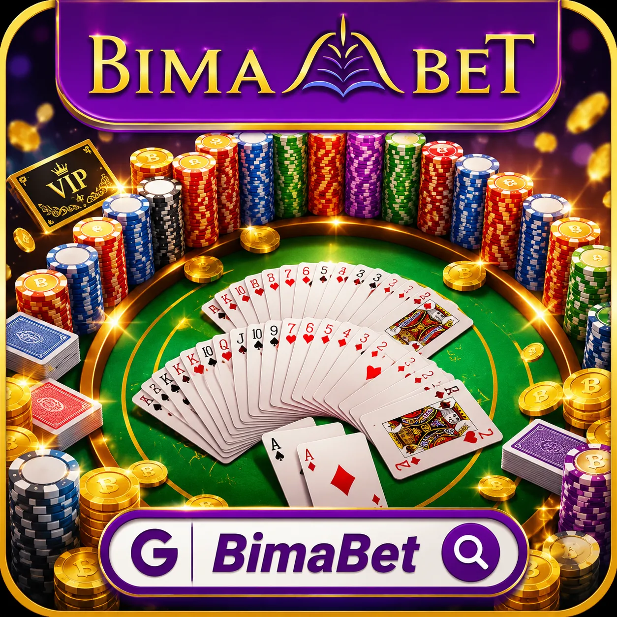 BIMABET - Game Tycoon Terbaik untuk Mengelola Kekayaan Anda