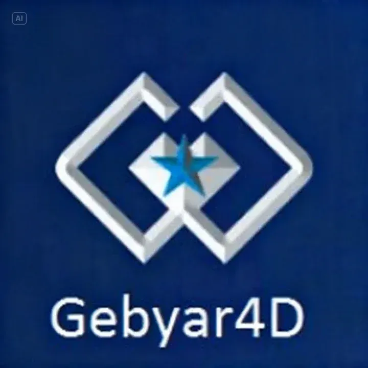GEBYAR4D - Game Kasino Seru dan Menguntungkan